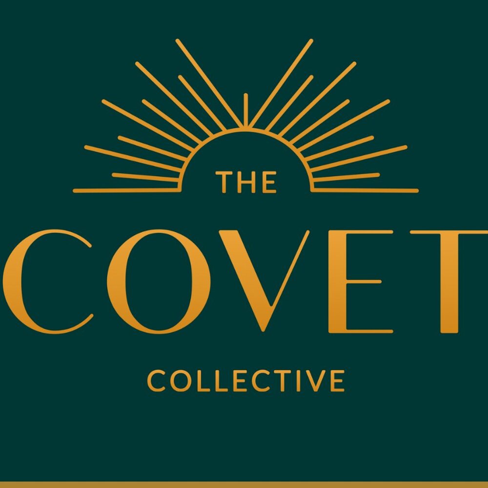 Meet your Posher, The Covet Collective